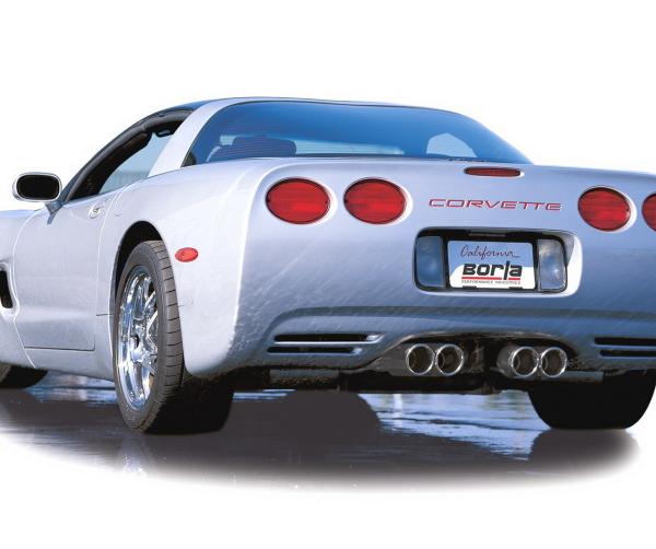 Borla 140039