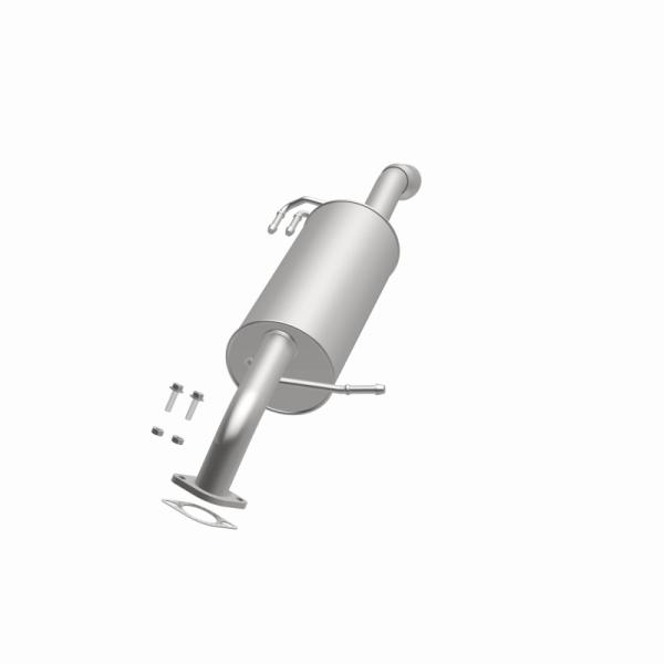 MAG BRE Exhaust Kits Magnaflow 106-0774