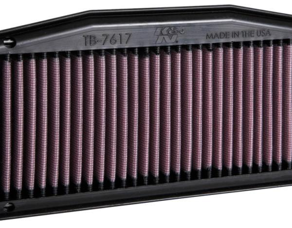 K&N Engineering TB-7617