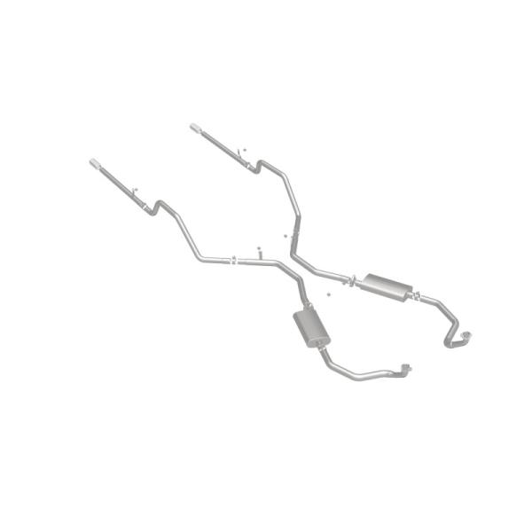 Magnaflow 16724