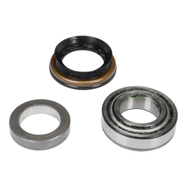 Yukon Gear & Axle AK R-J02