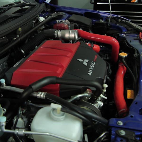 Mishimoto MMHOSE-EVO-10RD