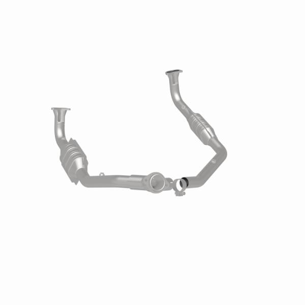 Magnaflow 93691