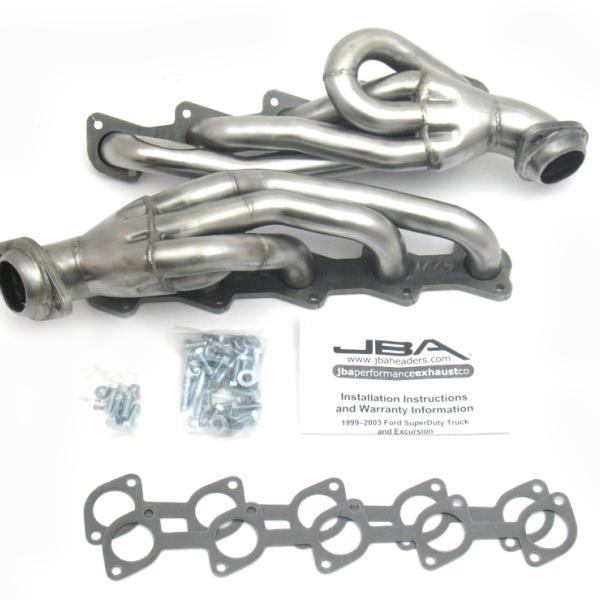 JBA Cat4Ward Headers JBA 1669S