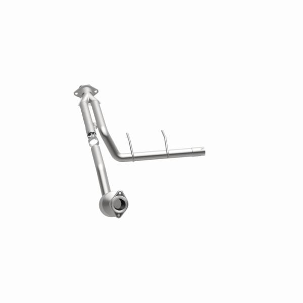 MAG Converter Direct Fit Magnaflow 5551156