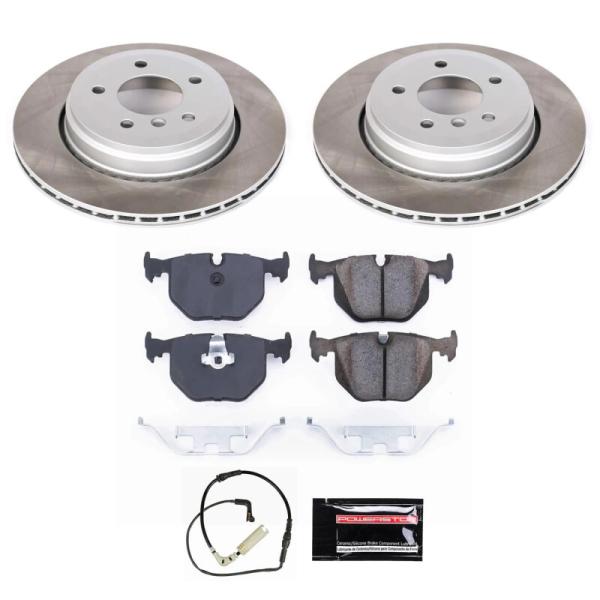 PowerStop SC5361