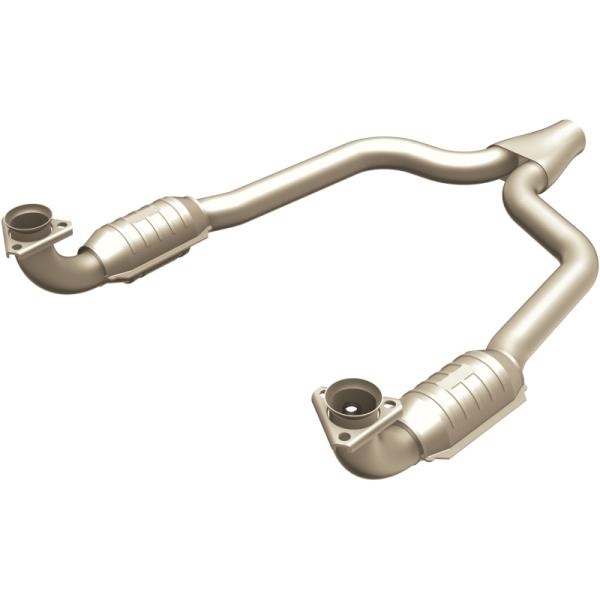 Magnaflow 337487