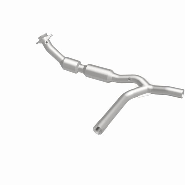 MAG Converter Direct Fit Magnaflow 4583622