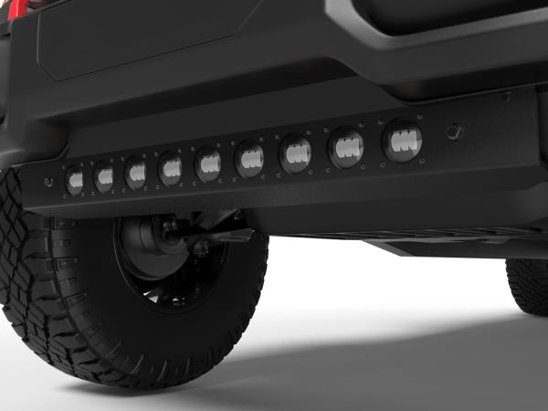 ORACLE Lighting 5883-001