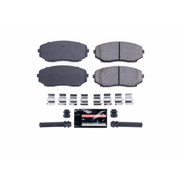 PowerStop Z23-1258