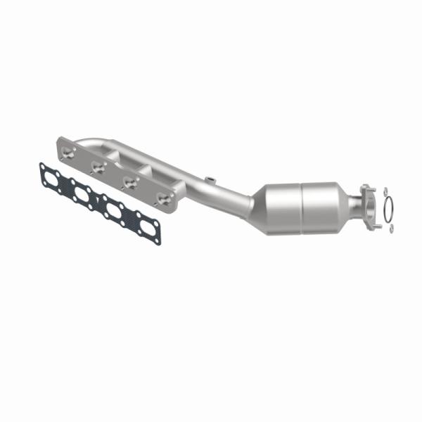 MAG Converter Direct Fit Magnaflow 4451501