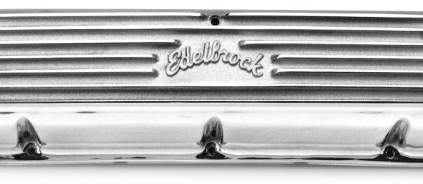 Edelbrock 4160