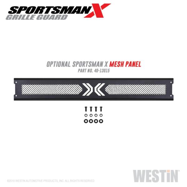 Westin 40-33975