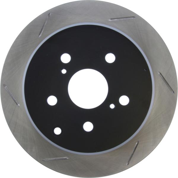 Stoptech 126.44041SR