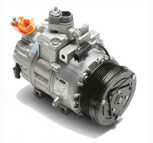 Ford Racing M-8600-SD73AC