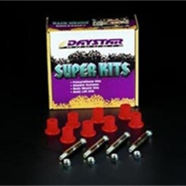 Daystar KJ02023BK
