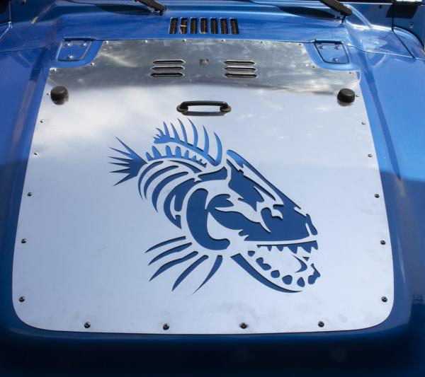 Fishbone Offroad FB31126