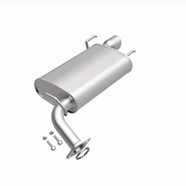 MAG BRE Exhaust Kits Magnaflow 108-0114