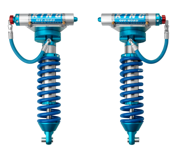 King Shocks 25001-317A