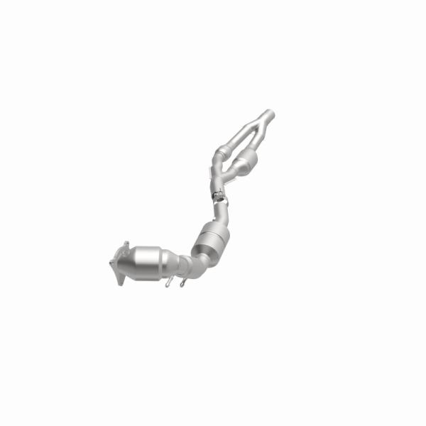 Magnaflow 551715