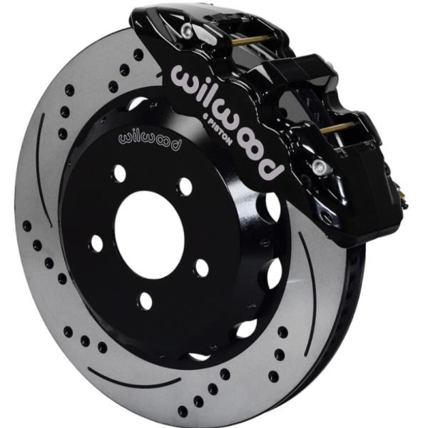 WIL Aero Brake Kit Wilwood 140-14289-D