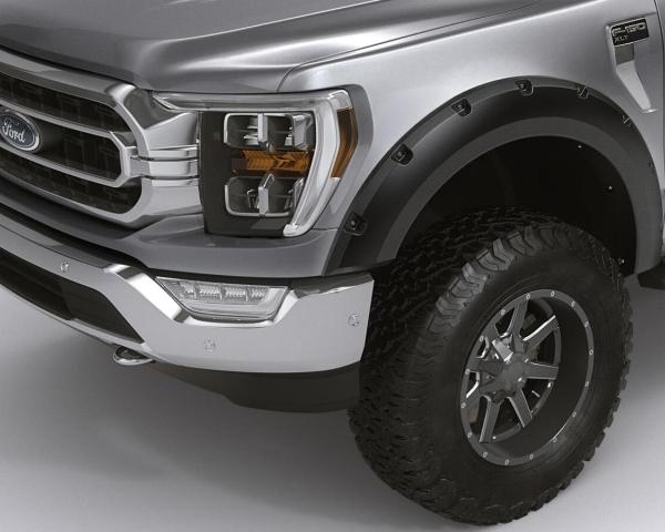 Bushwacker 28119-08