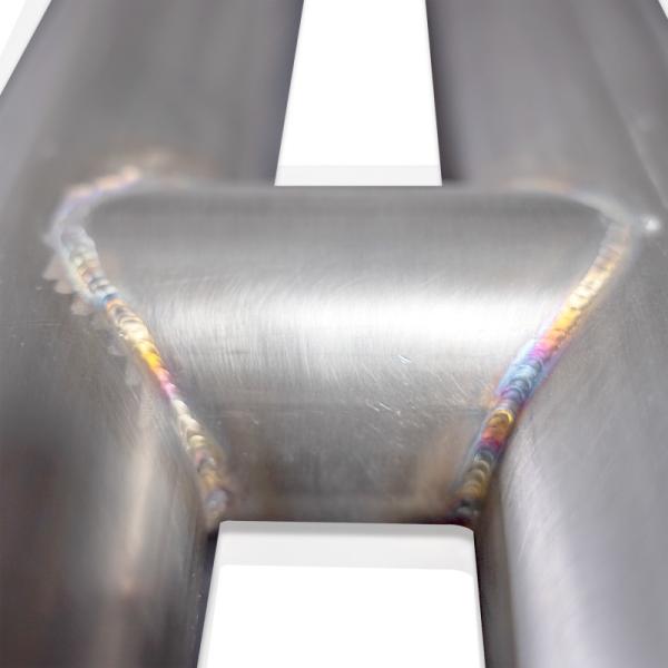 Stainless Works M18RESDH