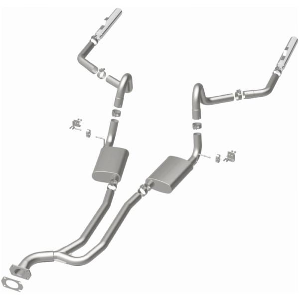 Magnaflow 15147