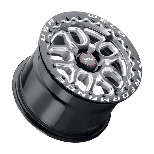 Weld S907B0022P46