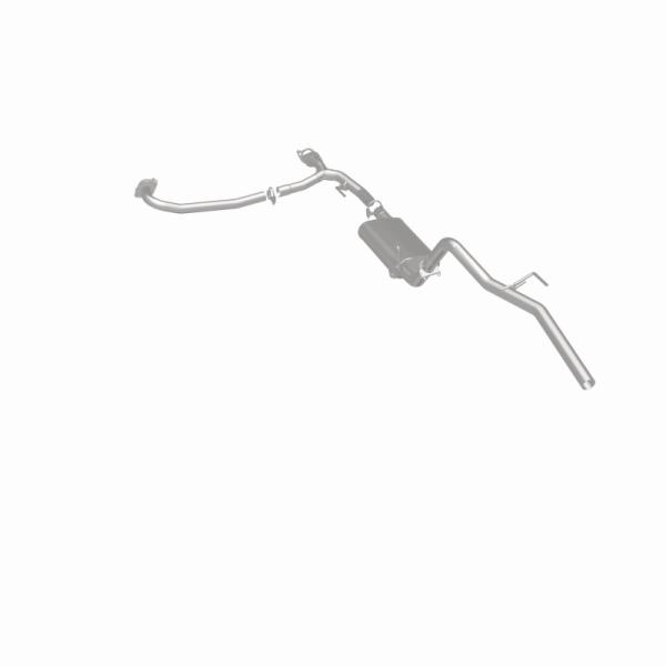 Magnaflow 106-0065