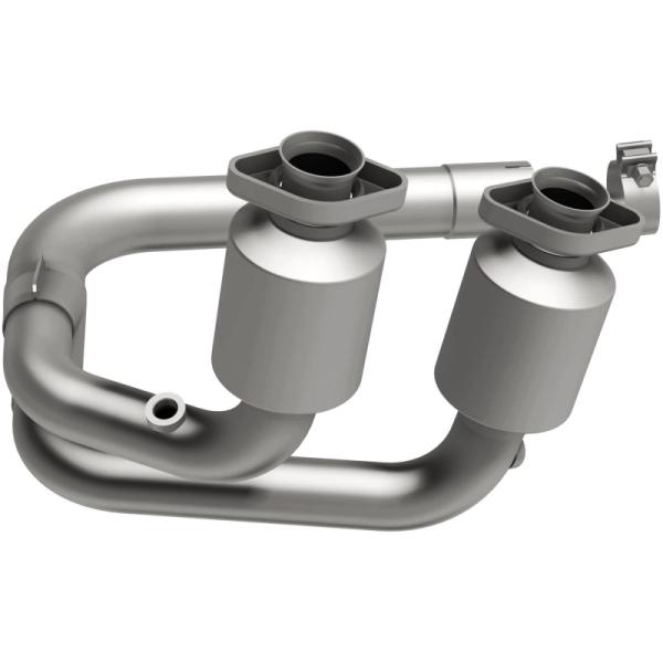 MAG Converter Direct Fit Magnaflow 50899