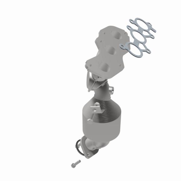 Magnaflow 5582548