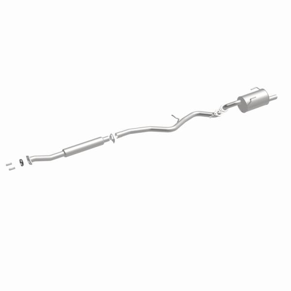 MAG BRE Exhaust Kits Magnaflow 106-0252