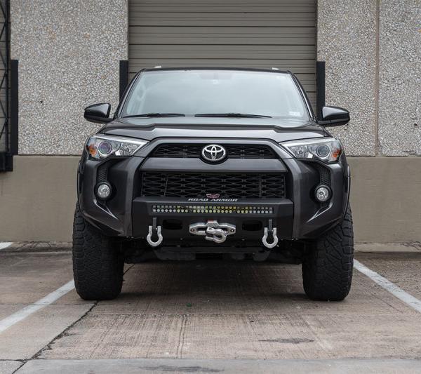 Road Armor 9151FR0B