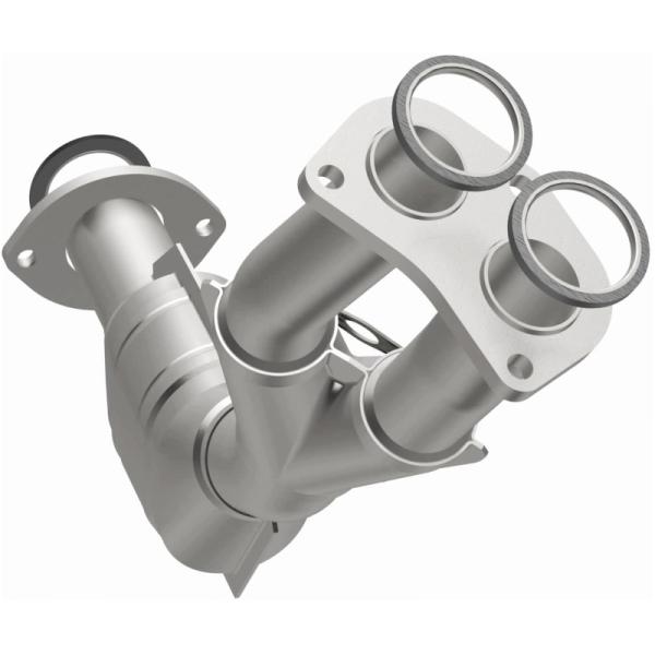 Magnaflow 447184