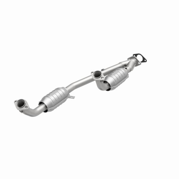 MAG Converter Direct Fit Magnaflow 23353