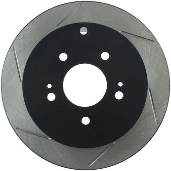 Stoptech 126.46067SR