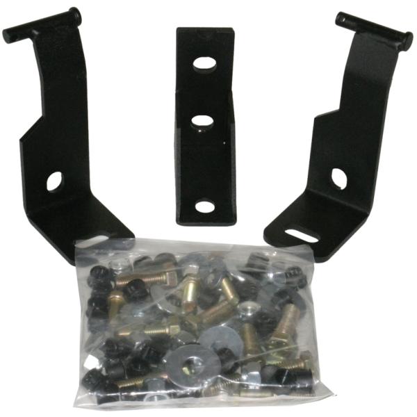 TFY Mounting Kit Tuffy Products 045-01