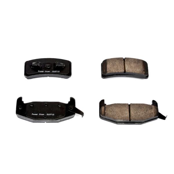 PowerStop 16-377