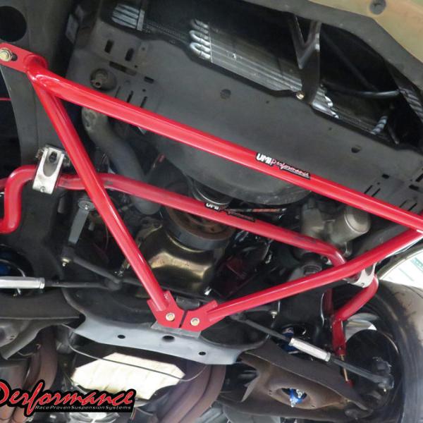 UMI Performance 3053-R