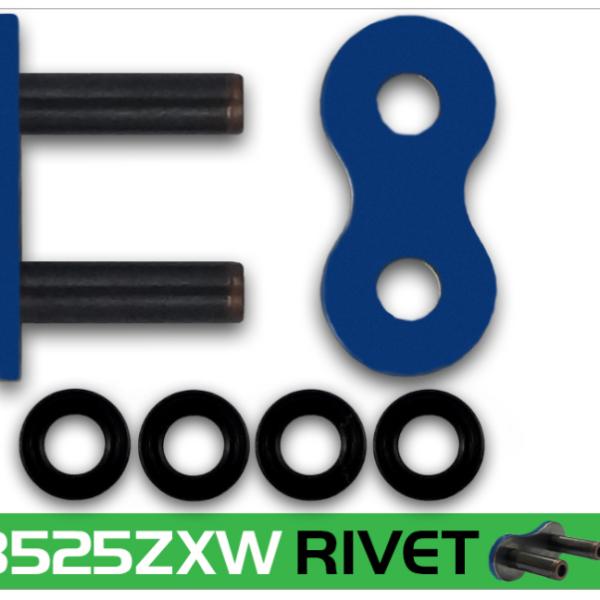 RK Chain BB525ZXW-RL