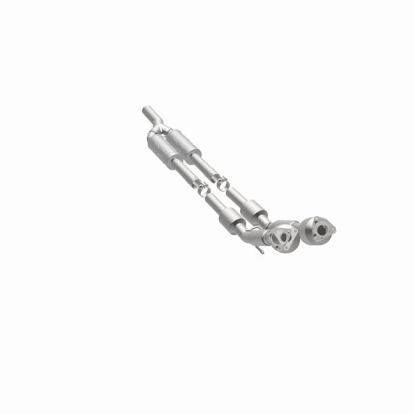 Magnaflow 551838