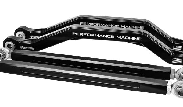 Performance Machine 0222-2008-BM