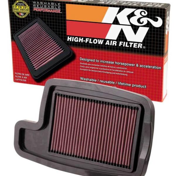 K&N Engineering AC-4004