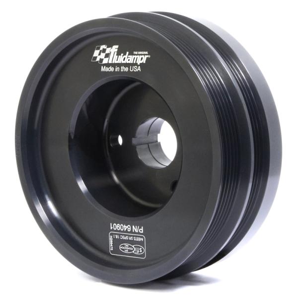 Fluidampr 640901