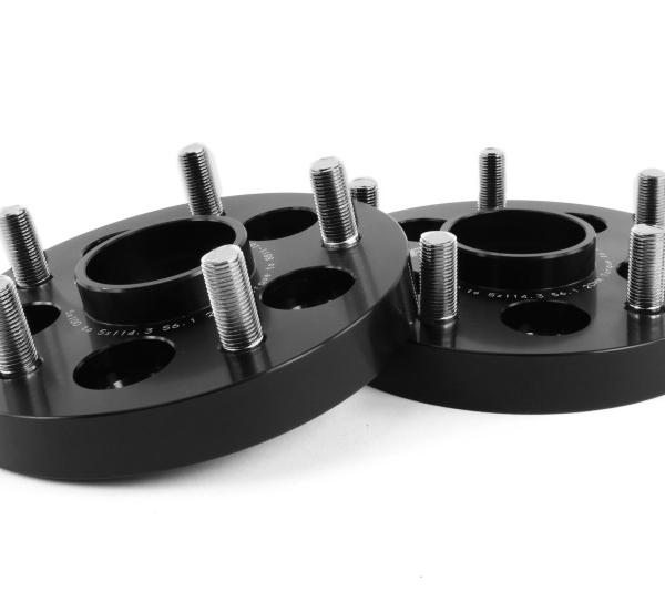 Perrin Performance PSP-WHL-220BK