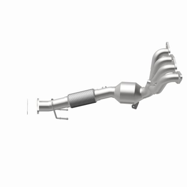 MAG Converter Direct Fit Magnaflow 5531253