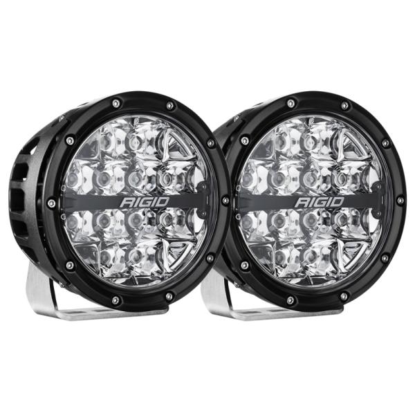 Rigid Industries 36412