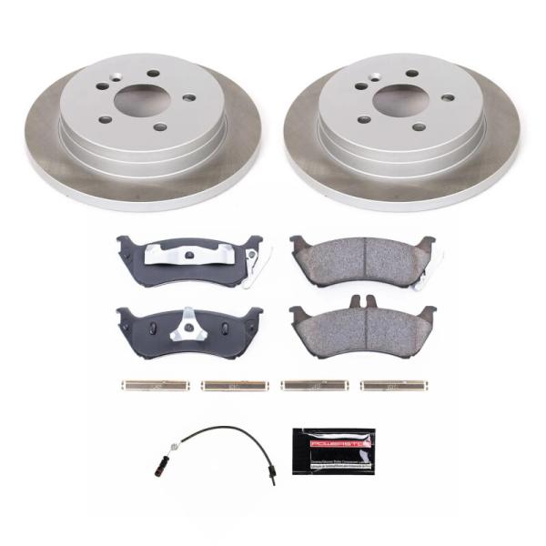 PowerStop SC866