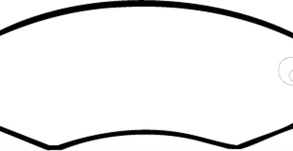EBC DP2792